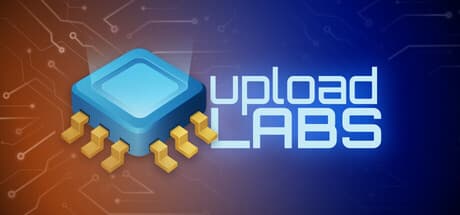 Upload Labs Game